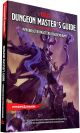 Dungeons & Dragons. Керівництво майстра підземель (RU)