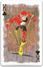 Карти гральні Waddingtons Number 1 – DC Comics Retro Playing Cards