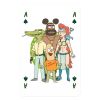 Карти гральні Waddingtons Number 1 – Rick and Morty
