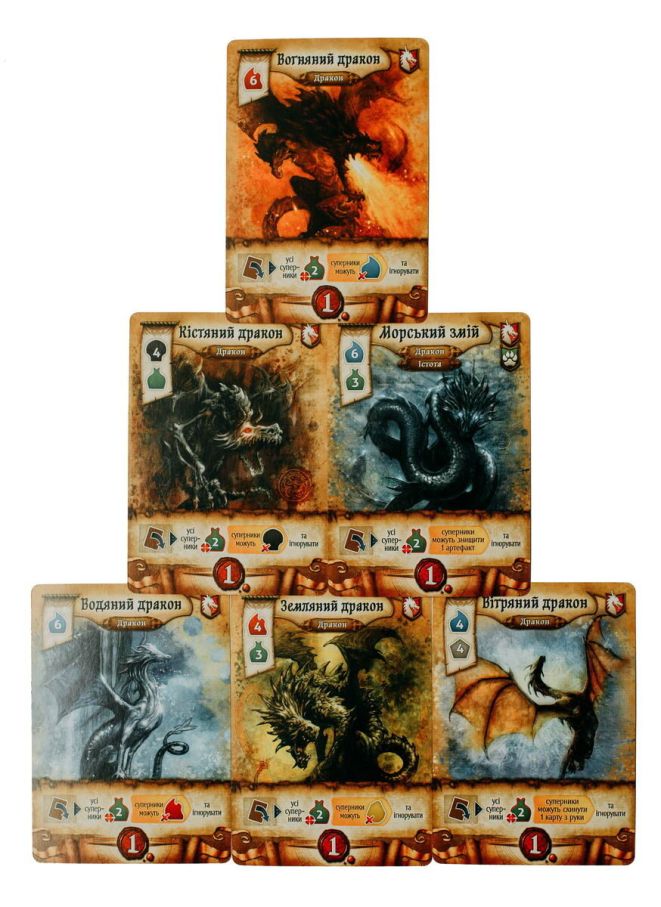 Рес Аркана (Res Arcana UA)
