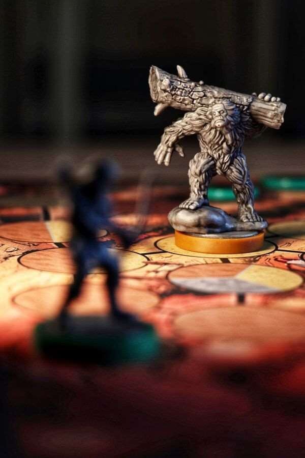 Unmatched: Робін Гуд проти Бігфута ( Unmatched: Robin Hood vs. Bigfoot)