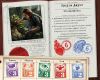 Древний Ужас: Хребты Безумия (Eldritch Horror: The Mountains of Madness) доп