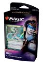Magic The Gathering. Колода Planeswalker'а «Престол Елдраїна: Око»