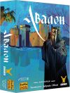 Авалон: Новая версия (The Resistance: Avalon new edition)