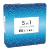 5 в 1 (Класичні ігри)