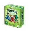 Финиш
