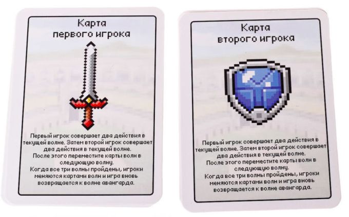 Пиксель Тактикс (Pixel Tactics)