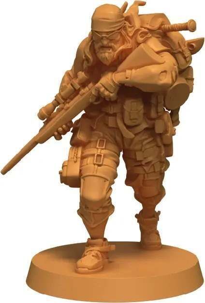 Зомбіцид: Друга редакція (Zombicide 2nd Edition)