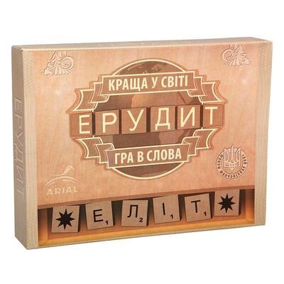 Ерудит