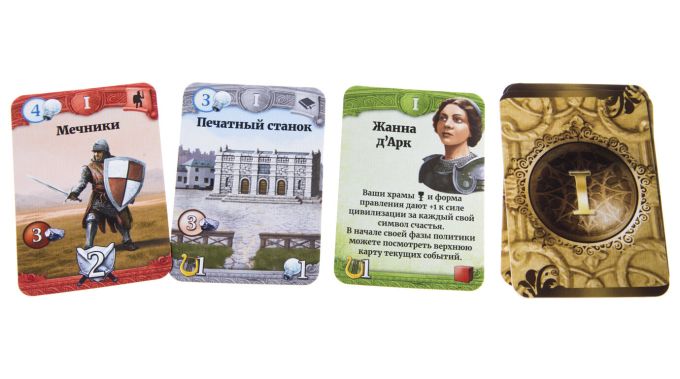 Крізь Віки: Нова Історія Цивілізації 