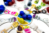 Вибухові зілля (UA) / Potion Explosion (UA)
