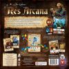 Рес Аркана (Res Arcana UA)