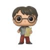 Игровая Фигурка Funko Pop! Серии Гарри Поттер - Гарри Поттер С Картой Мародёров