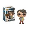 Игровая Фигурка Funko Pop! Серии Гарри Поттер - Гарри Поттер С Картой Мародёров