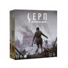 Серп: Восхождение Фенриса (Scythe Rise of Fenris)