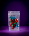 Алкогольні желейні цукерки Jelly Bar Дорослі 