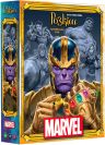 Розкіш: Marvel (UA) (Splendor: Marvel)