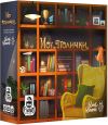 Мои полочки (My Shelfie)
