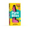 Мило пеніс Pure Bliss Big рожевий