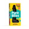 Мило пеніс Pure Bliss Mini чорний