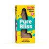 Мило пеніс Pure Bliss Mini бежевий