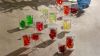 Алкогольні желейні цукерки Jelly Bar Маргарита