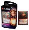 Magic The Gathering. Колода Planeswalker'а «Престол Елдраїна: Рован»
