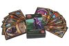 Битва колод (Clash of Decks). Сопротивление