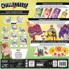 Challengers! Украинское издание
