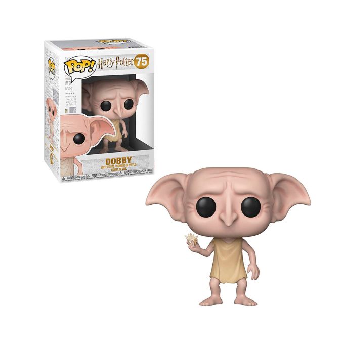 Игровая Фигурка Funko Pop! Серии Гарри Поттер - Добби