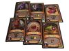 Битва колод (Clash of Decks). Сопротивление