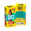Мило пеніс Pure Bliss Mini помаранчевий