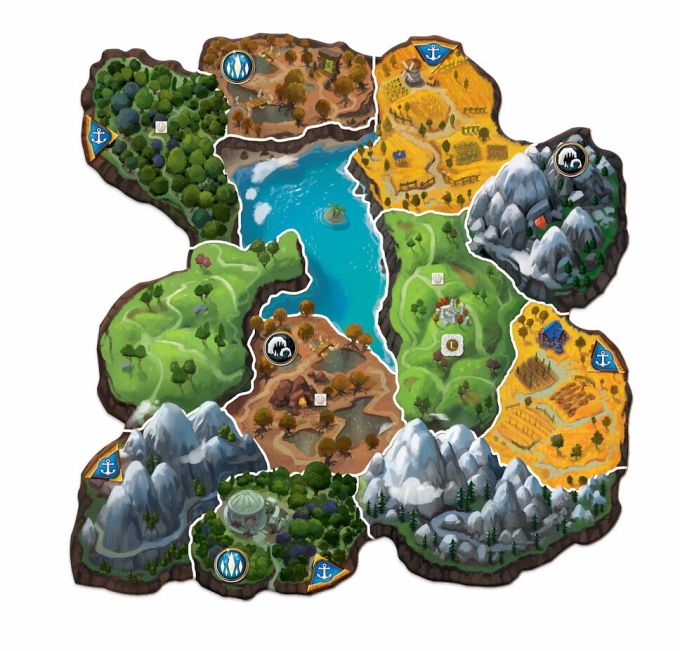 Маленький Світ Варкрафта (Small World of Warcraft) (RU)