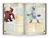 Книга Dungeons & Dragons: Енциклопедія Чудовиськ (RU)