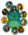 Авалон: Новая версия (The Resistance: Avalon new edition)