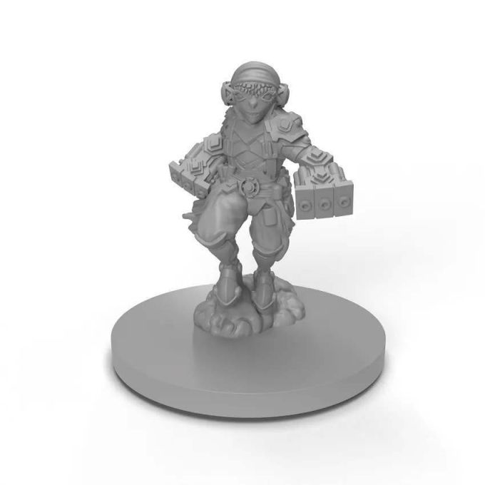 Gloomhaven: Мрачная Гавань – Челюсти Льва