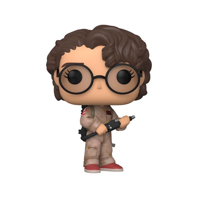 Игровая фигурка Funko POP! серии Охотники за привидениями" - ФИБИ"