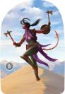 Зловісна гавань: Забуті Кола (Gloomhaven: Forgotten Circles)