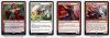Magic The Gathering. Колода Planeswalker'а «Престол Елдраїна: Рован»