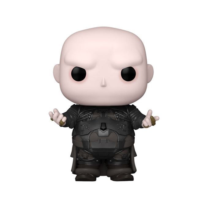 Игровая фигурка Funko Pop! серии Дюна - Барон Владимир Харконнен