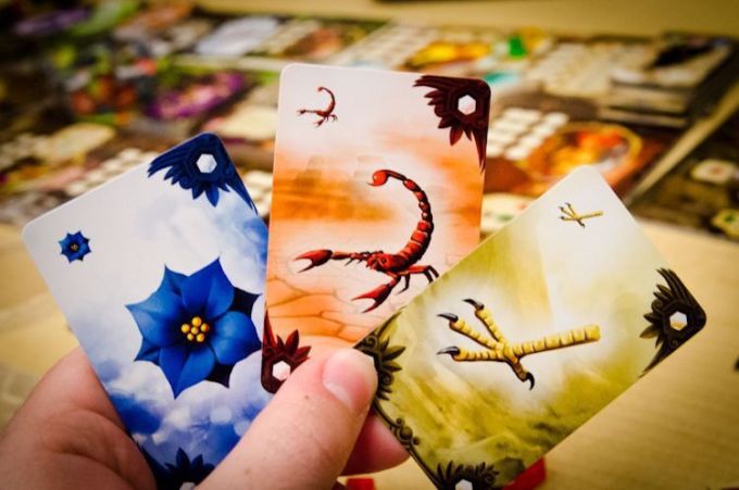 Алхіміки (Alchemists)