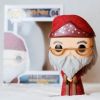 Игровая фигурка Funko POP! cерии Гарри Поттер" - Альбус Дамблдор"