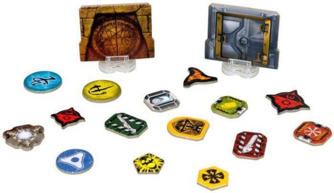DOOM: The Board Game