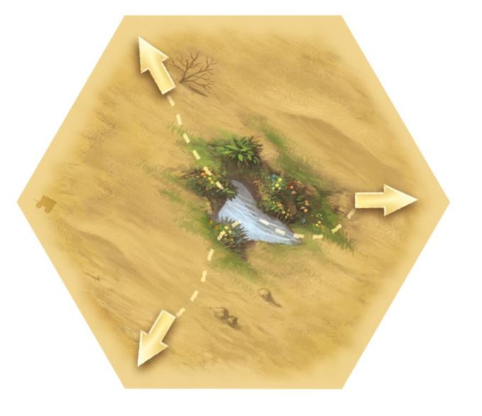Колонізатори: Купці і Варвари (Catan: Traders & Barbarians)