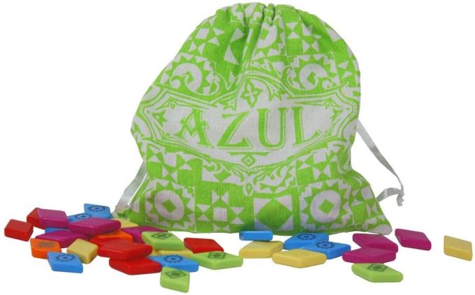 Азул: Літній Палац (Azul: Summer Pavilion)