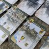 ЗСУ: Armed Forces of Ukraine / AFU: Armed Forces of Ukraine
