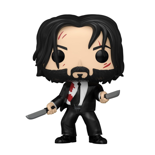 Игровая фигурка Funko POP! Серии «Футурама» - Бендер