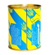 Консервовані шкарпетки "Ukrainian Шкарпетки"
