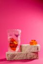 Алкогольні желейні цукерки Jelly Bar Апероль