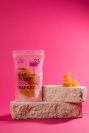 Алкогольні желейні цукерки Jelly Bar Бейліс
